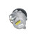 Compressor, air conditioning +Line Original, Thumbnail 3