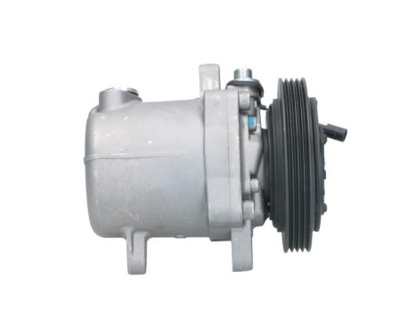 Compressor, air conditioning +Line Original, Image 4