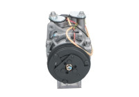 Compressor, air conditioning +Line Original