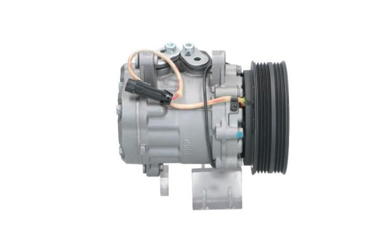 Compressor, air conditioning +Line Original, Image 4