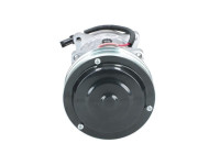 Compressor, air conditioning +Line Original