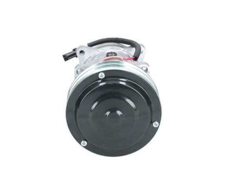 Compressor, air conditioning +Line Original