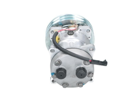 Compressor, air conditioning +Line Original, Image 3