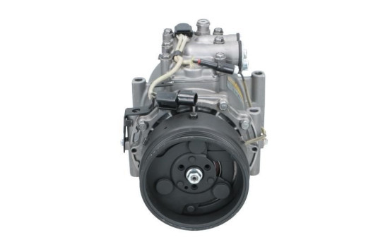 Compressor, air conditioning +Line Original