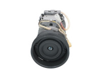 Compressor, air conditioning +Line Original