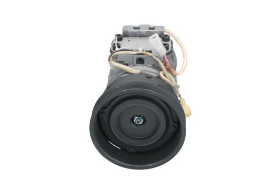 Compressor, air conditioning +Line Original