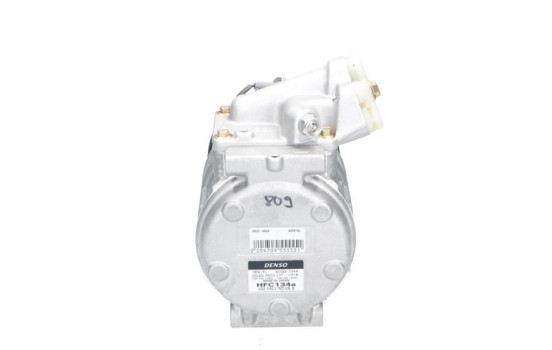 Compressor, air conditioning +Line Original, Image 3