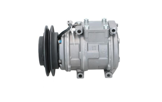Compressor, air conditioning +Line Original, Image 2
