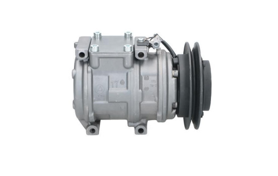 Compressor, air conditioning +Line Original, Image 4