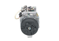 Compressor, air conditioning +Line Original