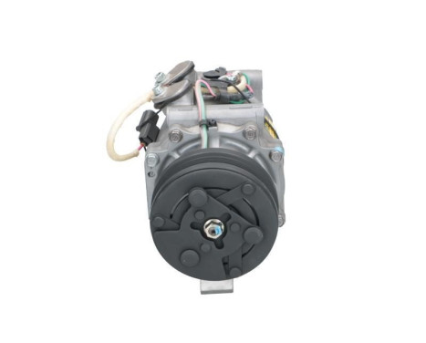 Compressor, air conditioning +Line Original