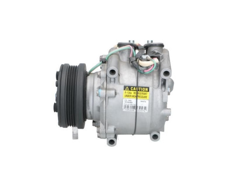 Compressor, air conditioning +Line Original, Image 2