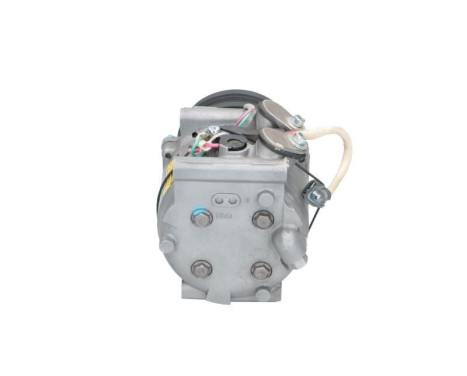 Compressor, air conditioning +Line Original, Image 3