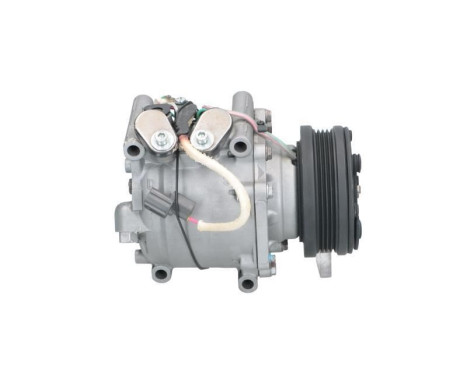 Compressor, air conditioning +Line Original, Image 4