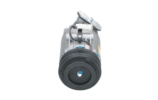 Compressor, air conditioning +Line Original