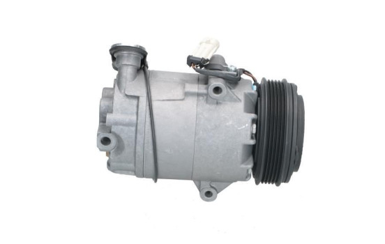 Compressor, air conditioning +Line Original, Image 4