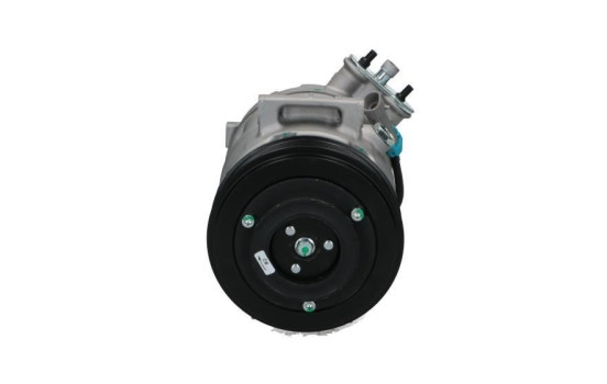 Compressor, air conditioning +Line Original
