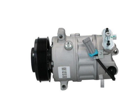 Compressor, air conditioning +Line Original, Image 2