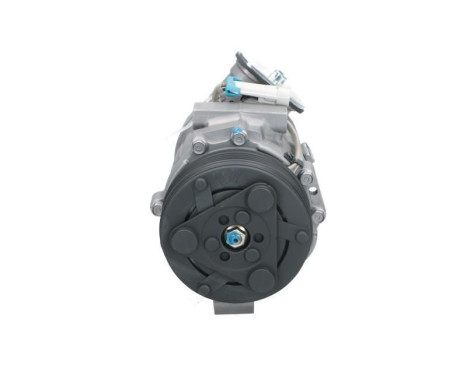 Compressor, air conditioning +Line Original