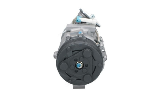 Compressor, air conditioning +Line Original
