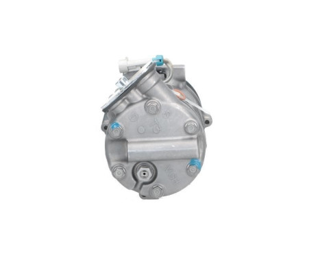 Compressor, air conditioning +Line Original, Image 3