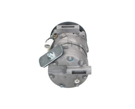 Compressor, air conditioning +Line Original, Image 3