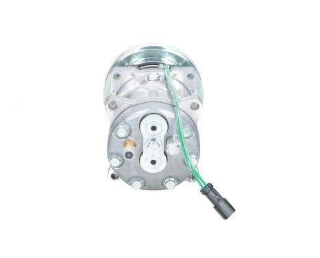 Compressor, air conditioning +Line Original, Image 3