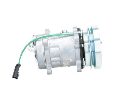 Compressor, air conditioning +Line Original, Image 4