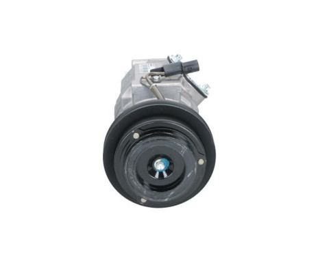 Compressor, air conditioning +Line Original