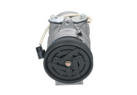 Compressor, air conditioning +Line Original