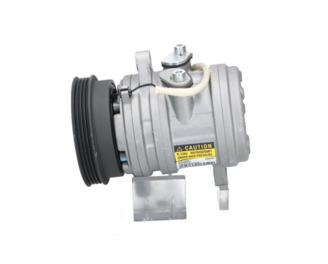 Compressor, air conditioning +Line Original, Image 2