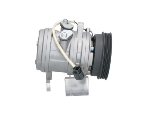 Compressor, air conditioning +Line Original, Image 4