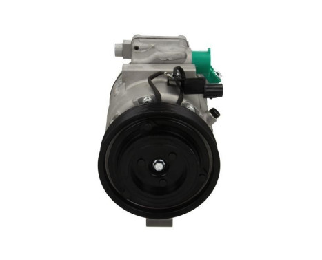 Compressor, air conditioning +Line Original