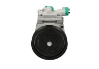 Compressor, air conditioning +Line Original