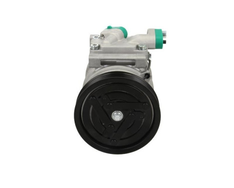 Compressor, air conditioning +Line Original