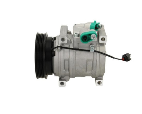 Compressor, air conditioning +Line Original, Image 2