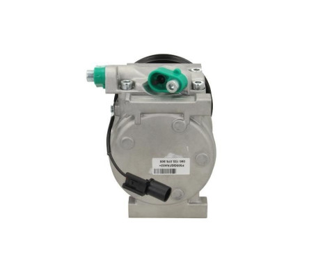 Compressor, air conditioning +Line Original, Image 3