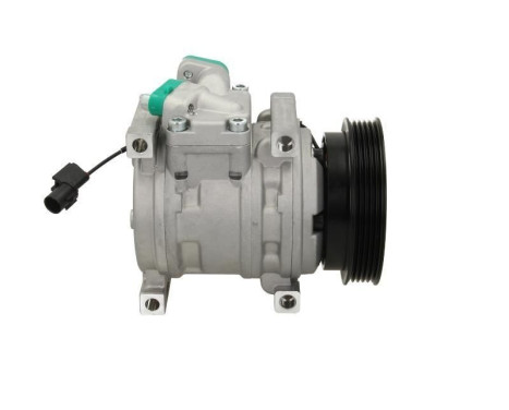 Compressor, air conditioning +Line Original, Image 4