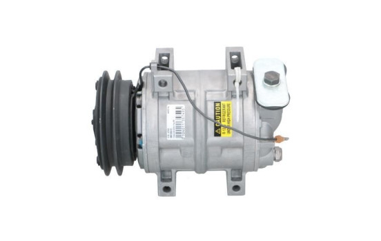 Compressor, air conditioning +Line Original, Image 2
