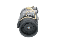 Compressor, air conditioning +Line Original