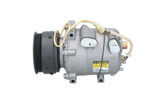 Compressor, air conditioning +Line Original, Image 2