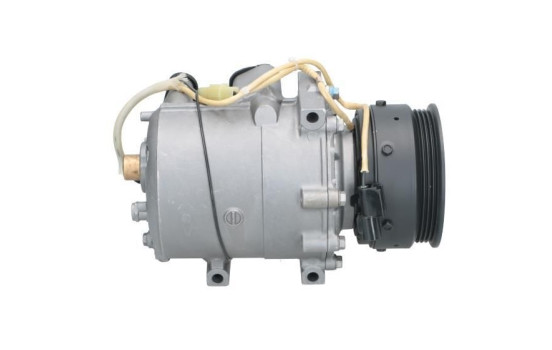 Compressor, air conditioning +Line Original, Image 4
