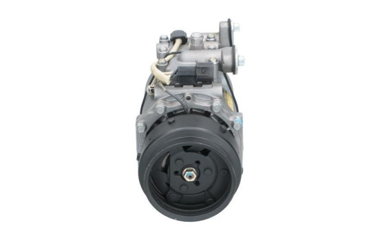 Compressor, air conditioning +Line Original