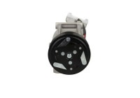 Compressor, air conditioning +Line Original