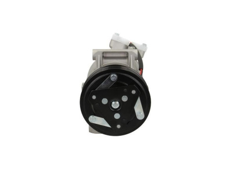 Compressor, air conditioning +Line Original