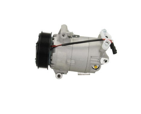 Compressor, air conditioning +Line Original, Image 2