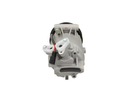 Compressor, air conditioning +Line Original, Image 3