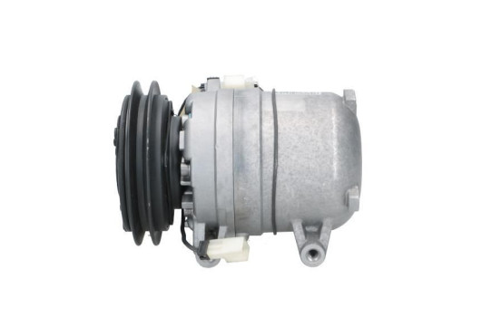 Compressor, air conditioning +Line Original, Image 2