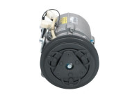 Compressor, air conditioning +Line Original