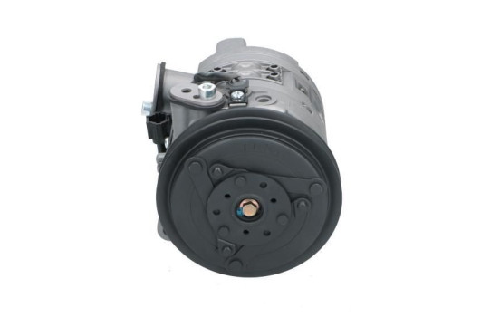 Compressor, air conditioning +Line Original